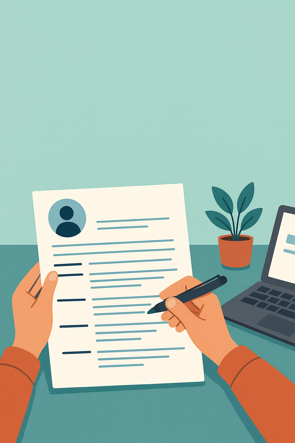 How to Write a Resume in 2026: Complete Guide